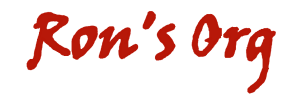 ronsorg.org